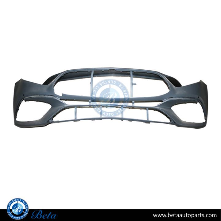 Mercedes A-Class W177 (2019-2022), Front Bumper AMG A45 with Park Assist OE Type, China, 1778855103