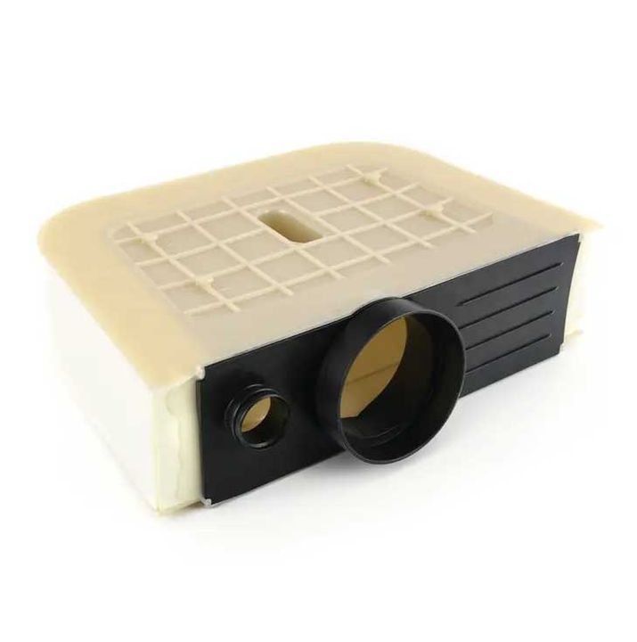 Autostar Germany AIR FILTER For AUDI Q7 Q8 Touareg 4M0133843C