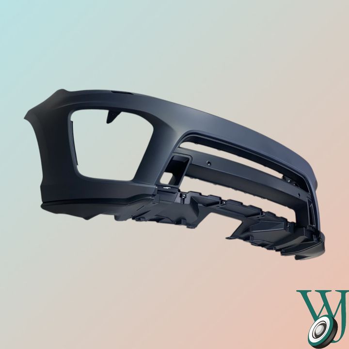 FRONT BUMPER 2022 SPORT SVR