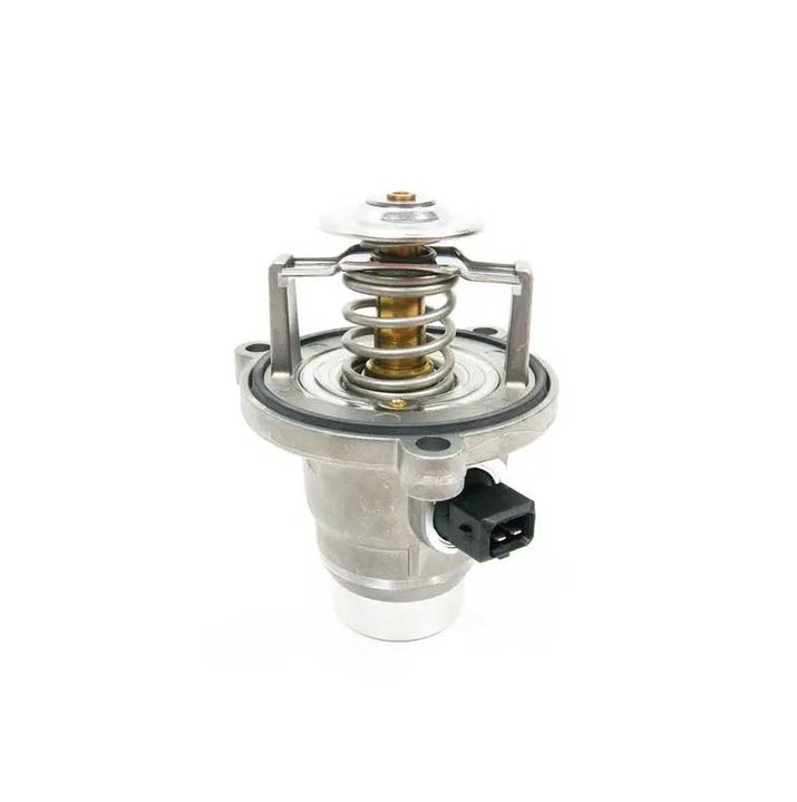 BMW Genuine THERMOSTAT   11537586885