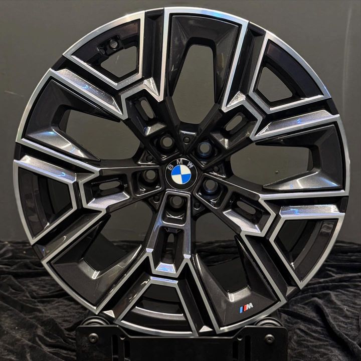 Original BMW Wheels