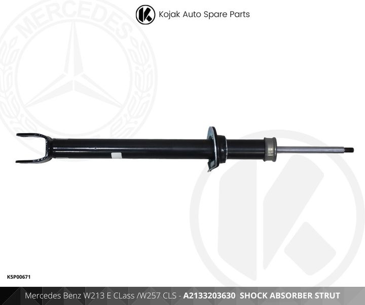 Mercedes Benz W213 E-Class / W257 CLS Shock Absorber Strut