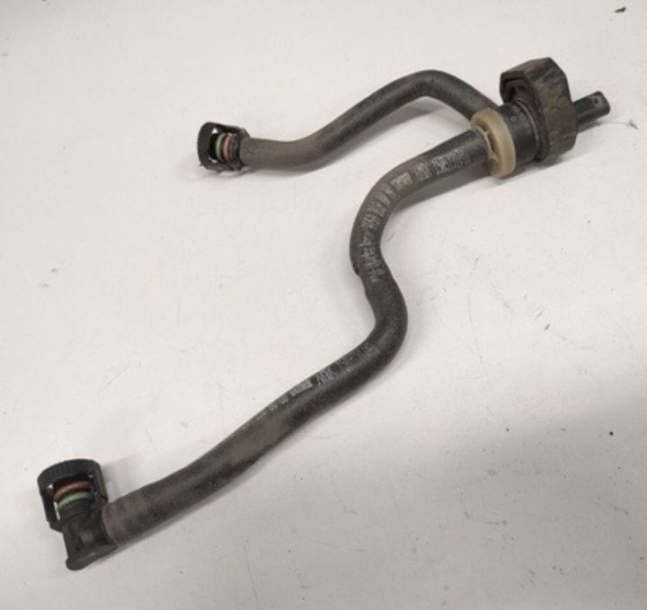 Bleed Line  Fits Benz C257 S205 C205 A238 CLS350 C260 E300 E350 M264