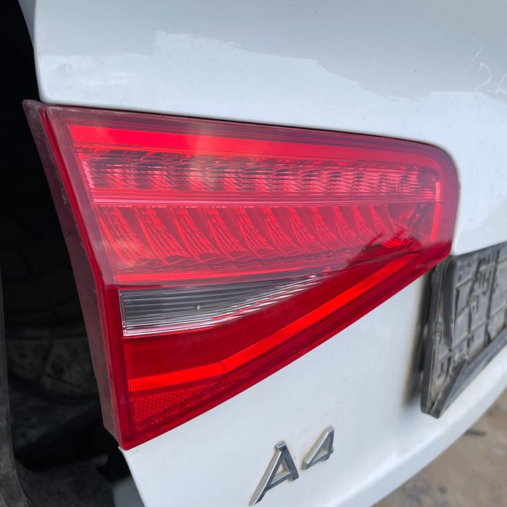 Trunk Light (LH) - 2015 Audi A4