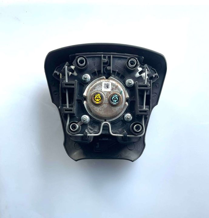 Airbag (Steering) - 2015 GMC Sierra DENALI