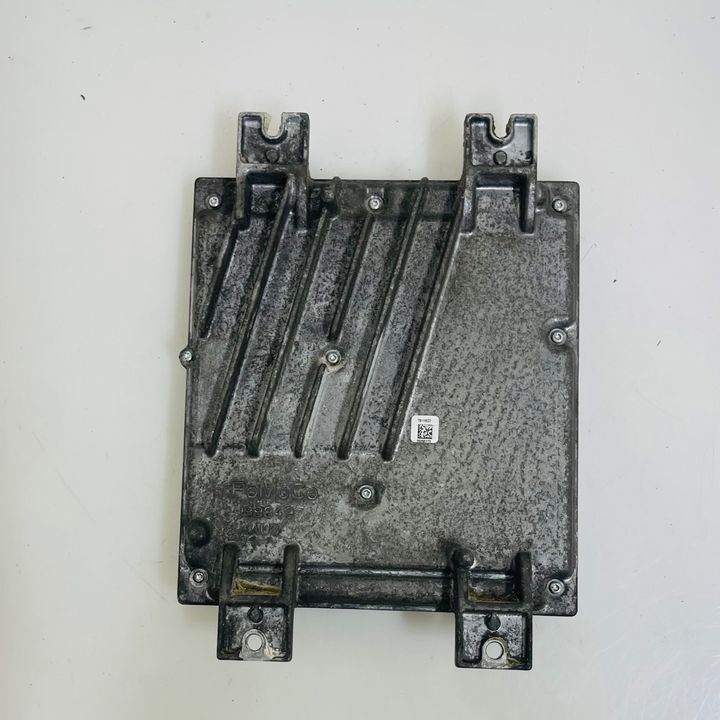 Amplifier Computer Control Module - 2018 Lincoln MKZ Reserve
