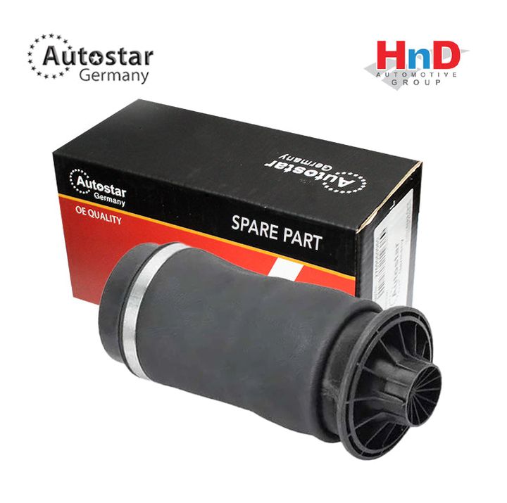 Autostar Germany  AIR SPRING 1643200925 For Mercedes Benz 1643201025