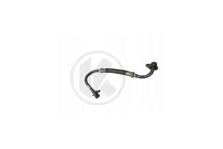 OIL FEED LINE