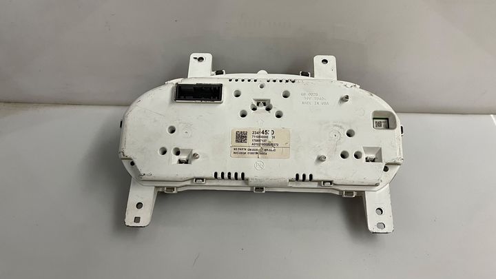 Speedometer - 2016 Chevrolet Impala LT