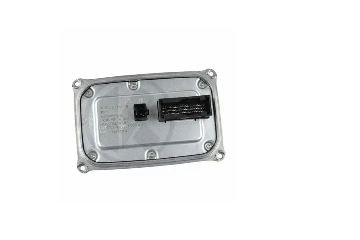CONTROL UNIT, COMPLETE