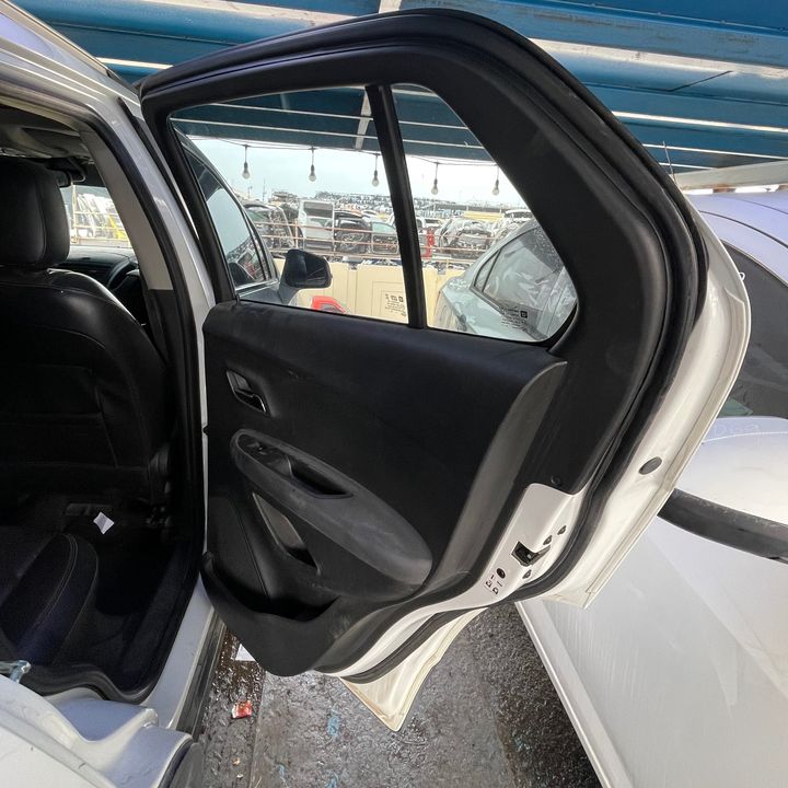 Door (RHB) - 2016 Chevrolet Trax