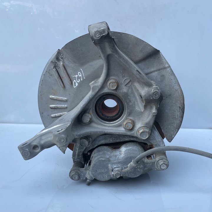 Complete Hub Assembly(RHF) - 2020 Chevrolet Traverse