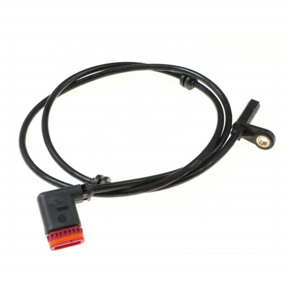 Autostar Germany ABS SPEED SENSOR RR For Mercedes Benz 2045400317
