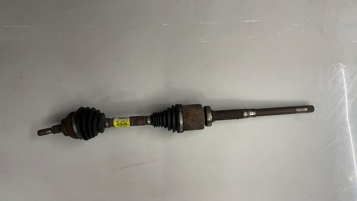 Axle(RHF) - 2018 Ford Escape Titanium