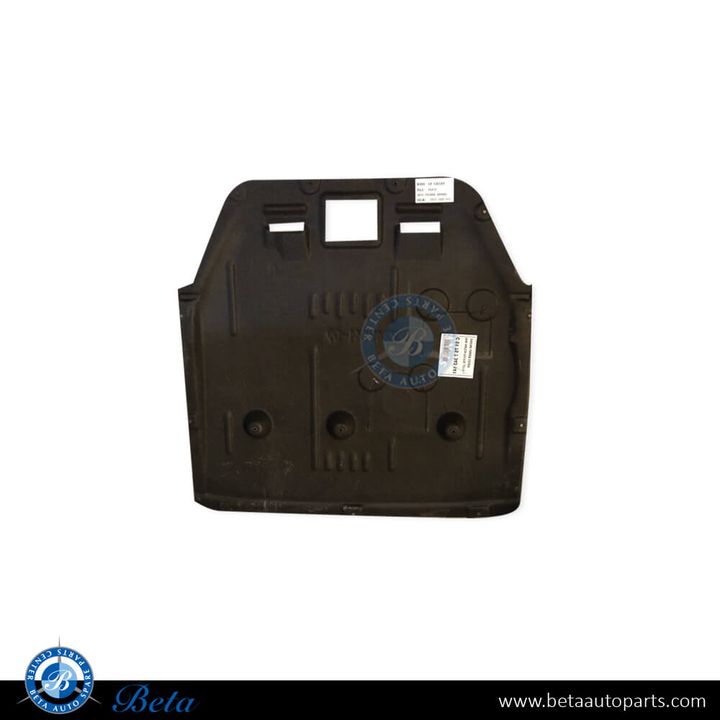 Mini Hatch F55 / F56 (2014-2023), Engine Under Cover, China, 51757343141