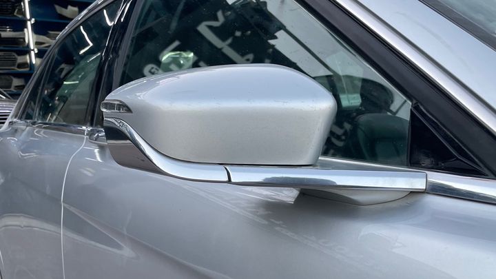 Side Mirror (RH) - 2018 Lincoln Continental