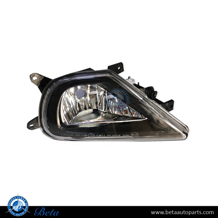 Volkswagen Touareg (2015-2017), Fog Lamp (Left), China, 7P6941699G