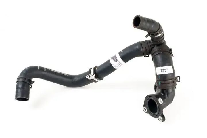 a2742002482   coolant hose