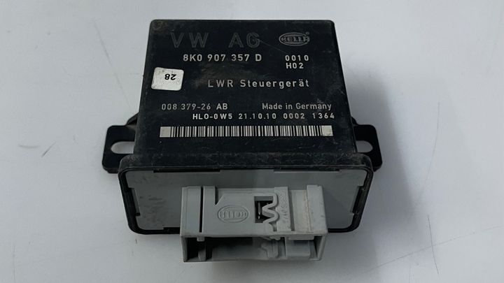 Headlight Control Module - 2011 Audi Q5 Deluxe