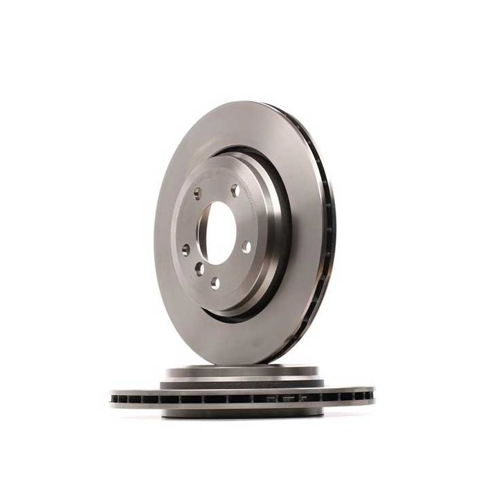 Autostar Germany BRAKE DISC For BMW E46 34201166073