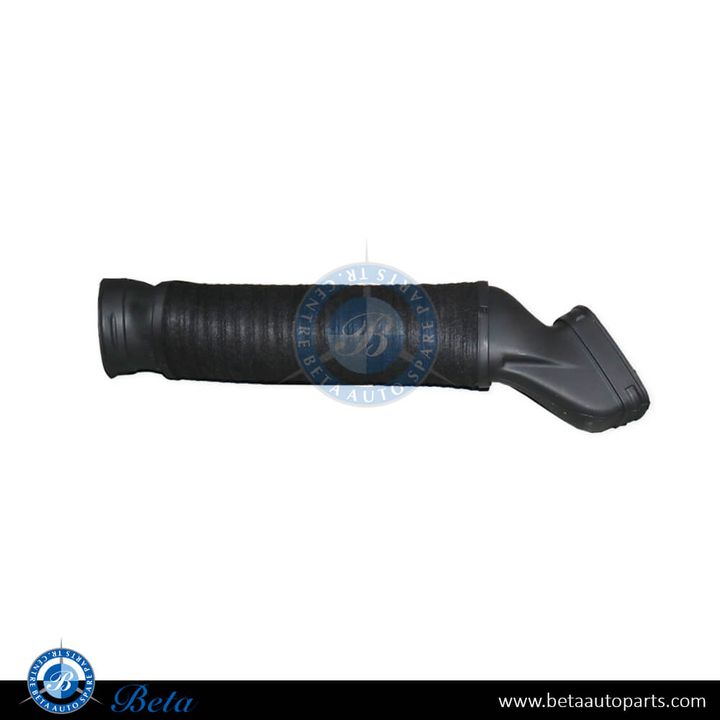 Mercedes S-Class W221 (2006-2013), Air Intake Hose (Right), China, 2720903482 / 2720900882