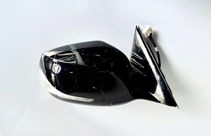Side Mirror (RH) - 2019 Infiniti QX50