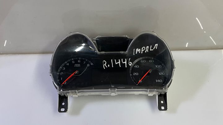 Speedometer - 2017 Chevrolet Impala LTZ
