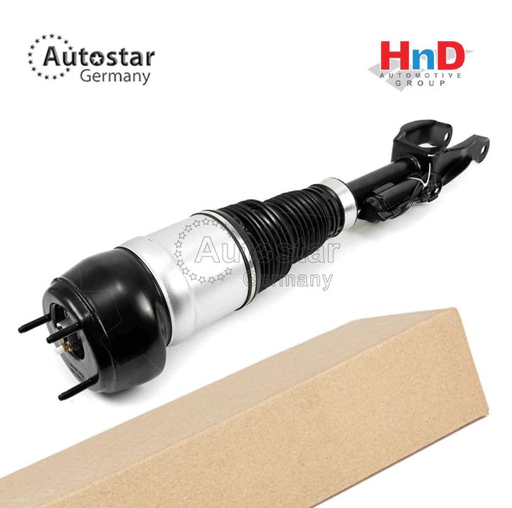 Autostar Germany  Air suspension strut Front Axle, Right 1663201468