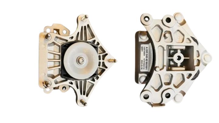 GEAR MOUNT
