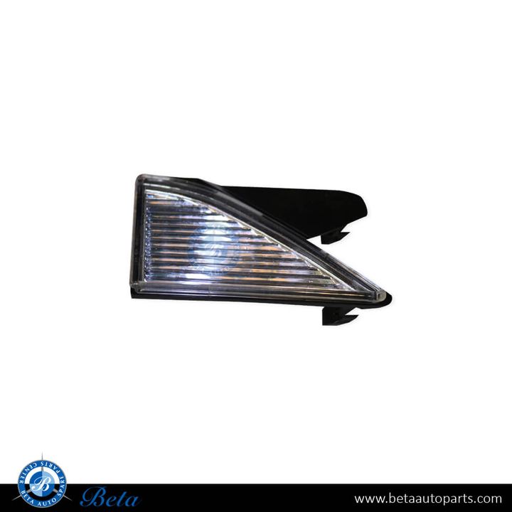 Volkswagen Passat (2016-2023), Front Bumper Reflector USA Type (Left), China, 561941777C