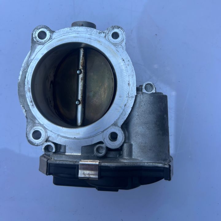 Throttle body - 2016 Chevrolet Impala
