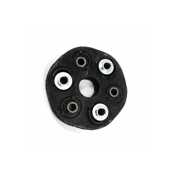 Lemforder FLEXIBLE JOINT  11028 01 For Mercedes Benz 1244100015