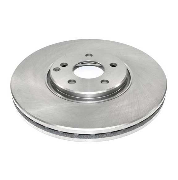 Autostar Germany BRAKE DISC For Mercedes Benz W211 S211 2114211112