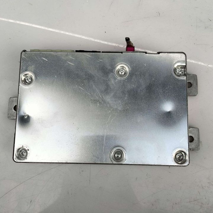 Bluetooth Telephone Control Module - 2014 Chevrolet Impala