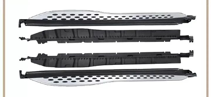 SIDES TEP FOR BENZ GLC  X254 2022+