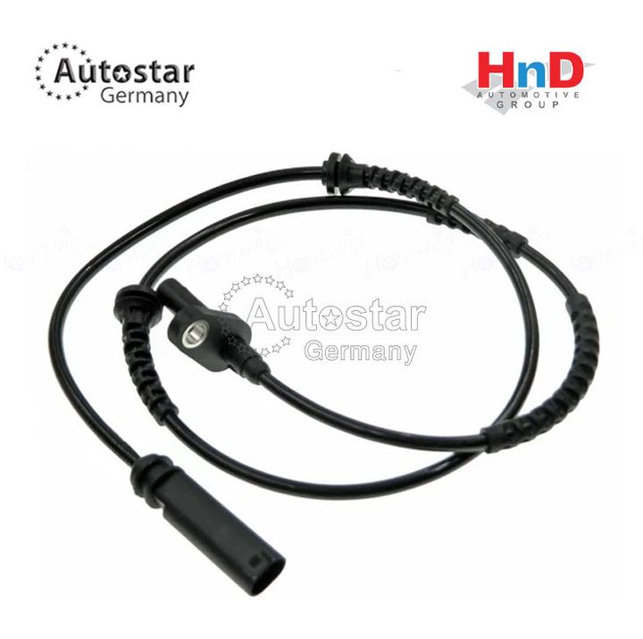 Autostar Germany (AST-527057) ABS SENSOR For BMW F01 F02 F03 F04 RR4 RR5 RR6 34526782099