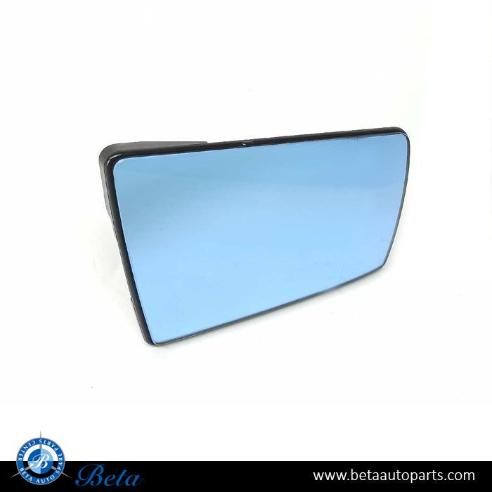 Mercedes E-Class / C-Class / S-Class W210 / W202 / W140 (1993-2002), Mirror Glass with Heated (Right), Taiwan, 2028100421