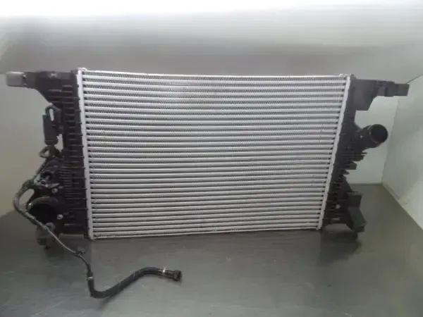a2475006200   charge air cooler