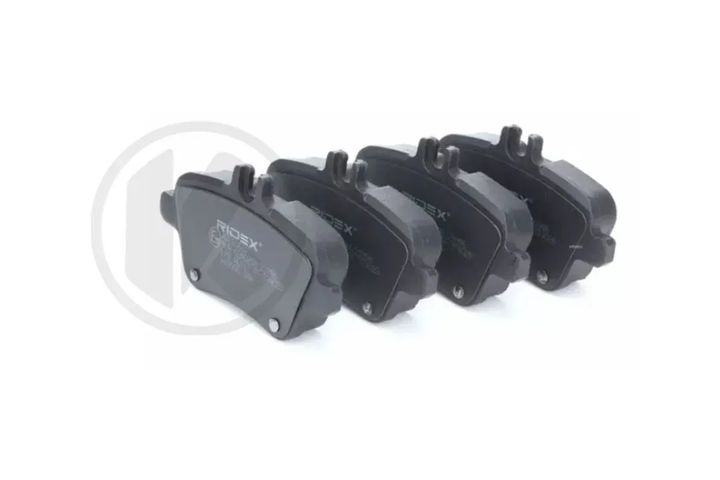 BRAKE PAD