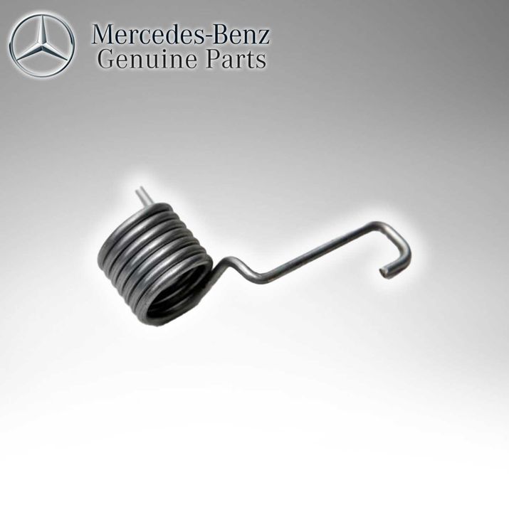 Mercedes Benz Genuine SPRING 6019930120