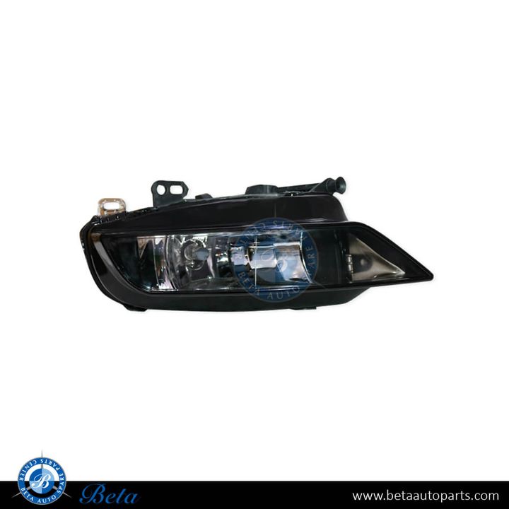 Audi A3 (2013-2016), Fog Lamp (Left), China, 8V0941699C