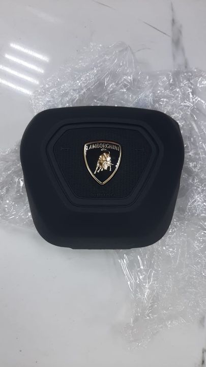 Lamborghini Urus Driver Airbag Module