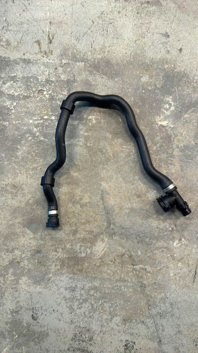 BMW Radiator Coolant Hose