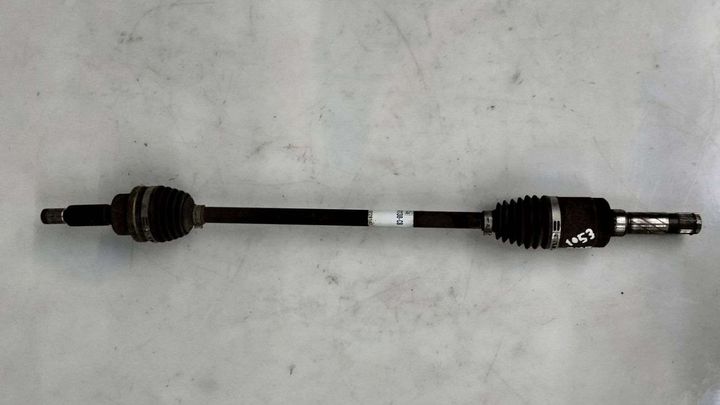 Axle Rear (RH) - 2014 Lincoln MKC