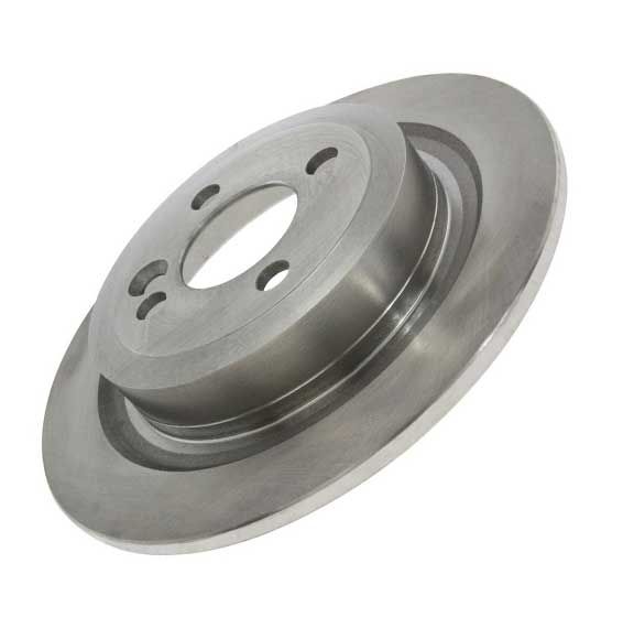 Autostar Germany BRAKE DISC For BMW 34216784389