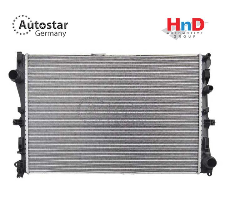 Autostar Germany RADIATOR (AST-101008) for Mercedes Benz C300 0995002203