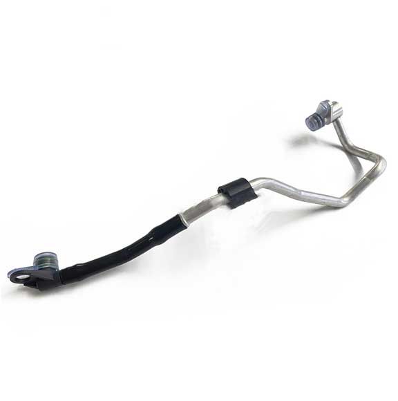 Mercedes Benz Genuine Coolant Line 2782000900