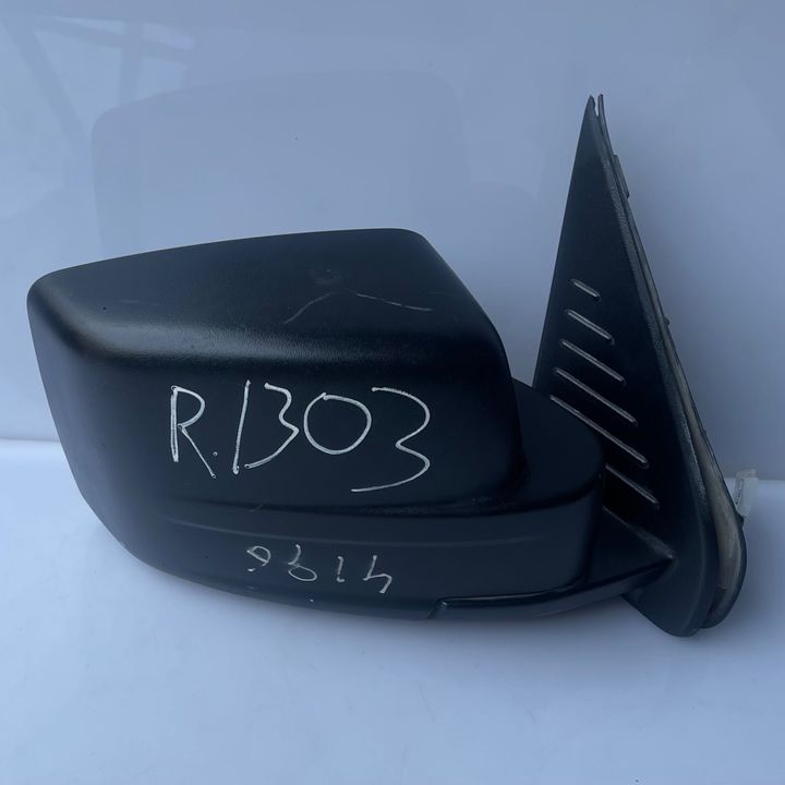 Side Mirror (RH) - 2009 Jeep Cherokee