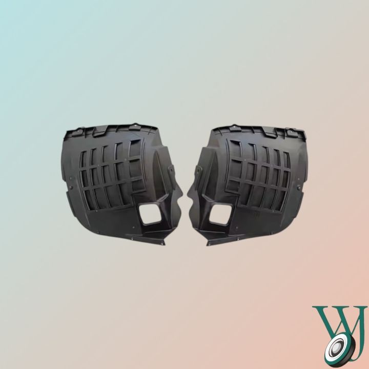 FRONT INNER LINING DEFENDER RH