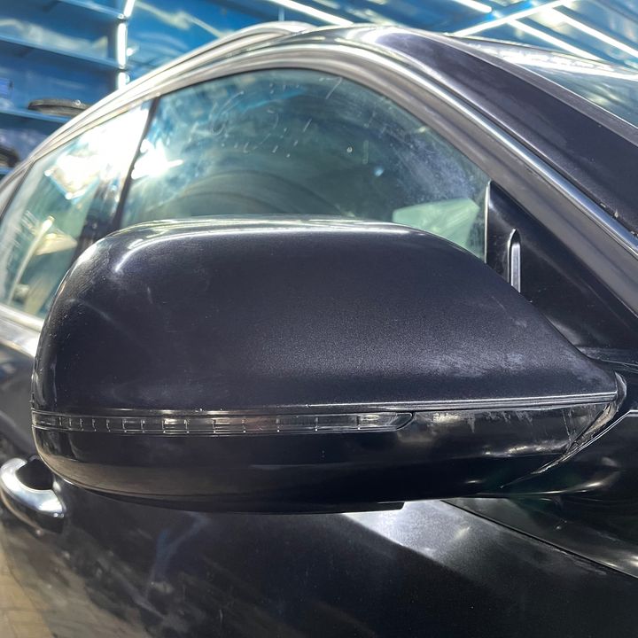 Side Mirror (RH) - 2016 Audi Q5